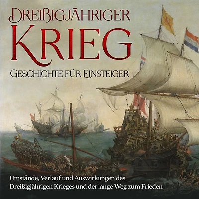 Dreißigjähriger Krieg - Geschichte für Einsteiger: Umstände, Verlauf und Auswirkungen des Dreißigjährigen Krieges und der lange Weg zum Frieden