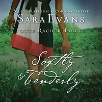 Softly and Tenderly
