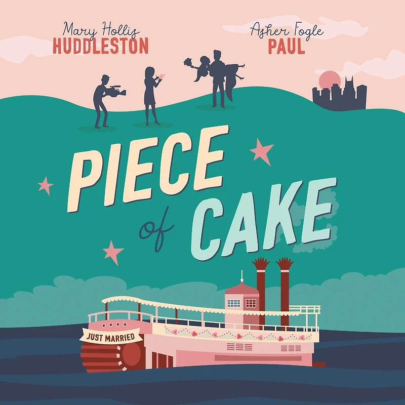 Piece of Cake: A Novel