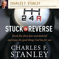 Stuck Reverse: How to Let God Change Your Direction