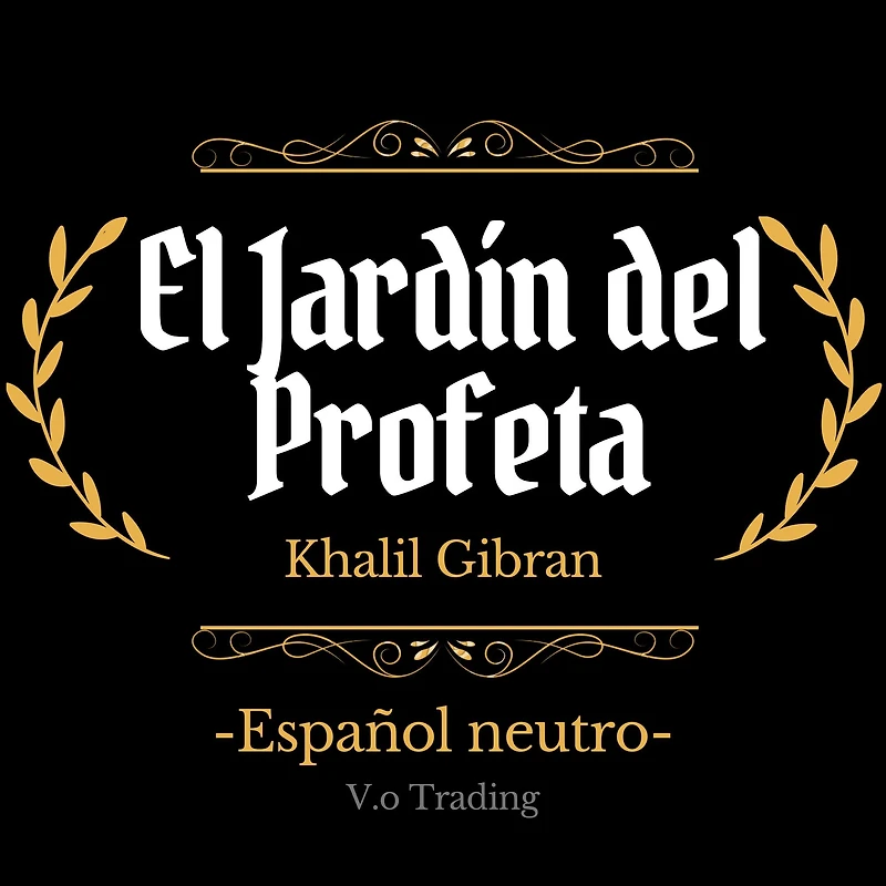 El jardín del profeta (completo)