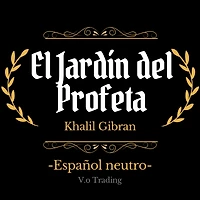 El jardín del profeta (completo)