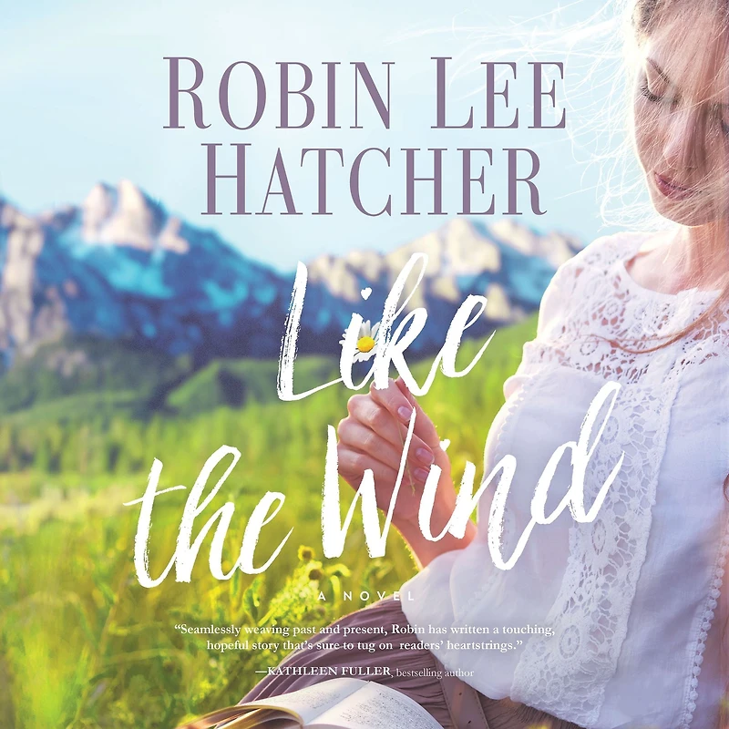 Like the Wind