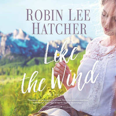 Like the Wind