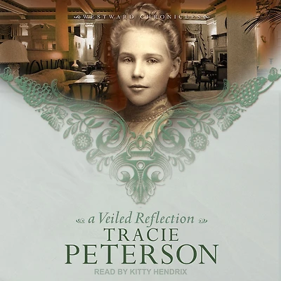 A Veiled Reflection (Westward Chronicles Series #3)
