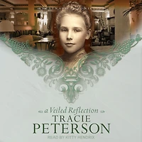 A Veiled Reflection (Westward Chronicles Series #3)