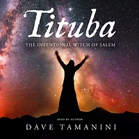 Tituba The Intentional Witch of Salem