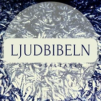 GT Psaltaren: Ljudbibeln
