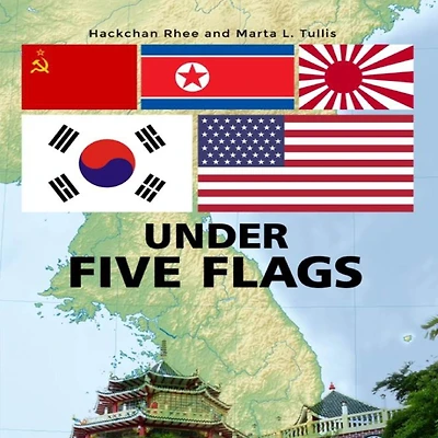 Under Five Flags