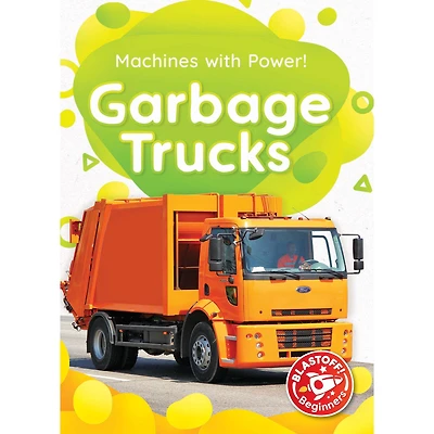 Garbage Trucks
