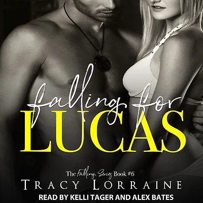 Falling for Lucas: An Office Romance