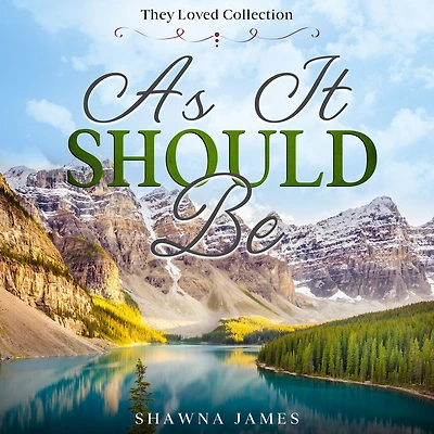 As It Should Be: Romantic Drama Novel