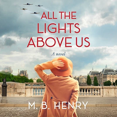 All the Lights Above Us