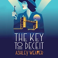 The Key to Deceit (Electra McDonnell Series #2)