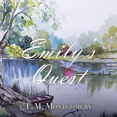 Emily's Quest (Emily Series #3)