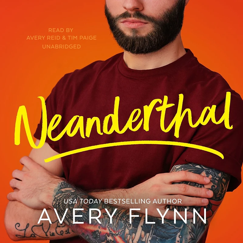 Neanderthal