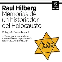 Memorias de un historiador del Holocausto (Abridged)