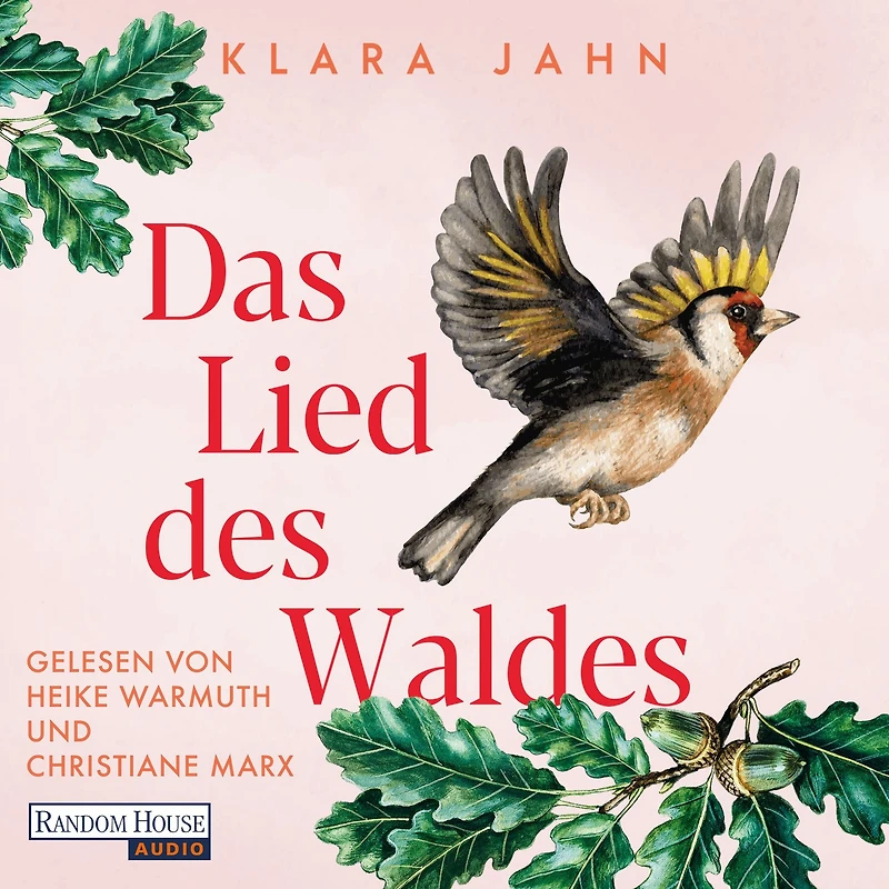 Das Lied des Waldes (Abridged)