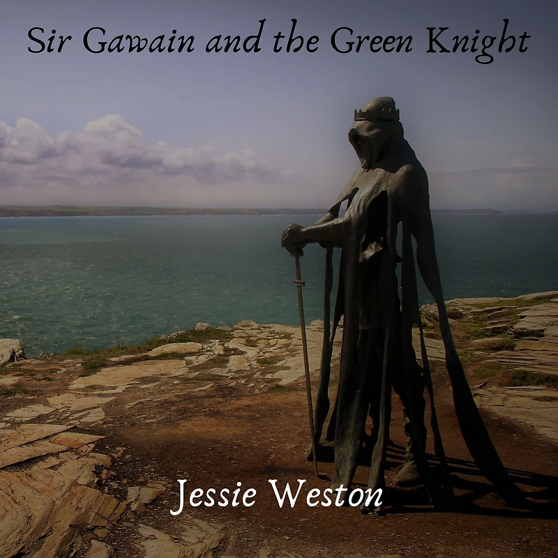 Sir Gawain and the Green Knight: With linked Table of Contents