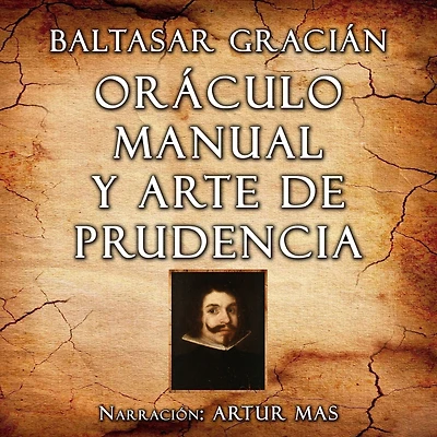 Oráculo manual y arte de prudencia