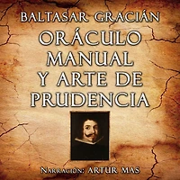 Oráculo manual y arte de prudencia