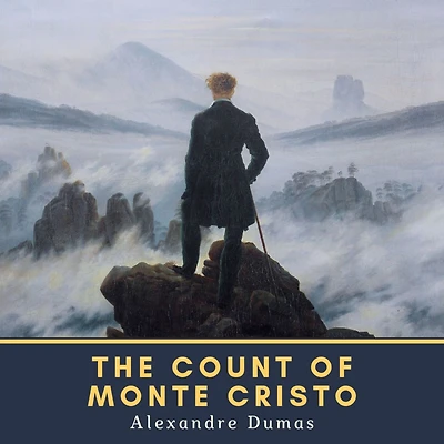 The Count of Monte Cristo (Golden Deer Classics) [The Classics Collection #01]