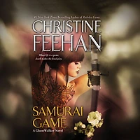 Samurai Game (GhostWalker Series #10)