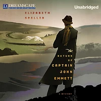 The Return of Captain John Emmett: A Laurence Bartram Mystery