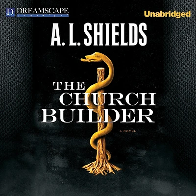 The Church Builder: A Novel