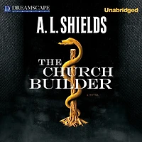The Church Builder: A Novel