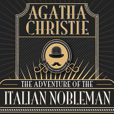 the Adventure of Italian Nobleman