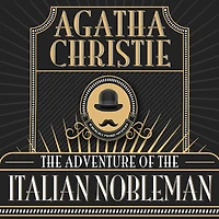 the Adventure of Italian Nobleman
