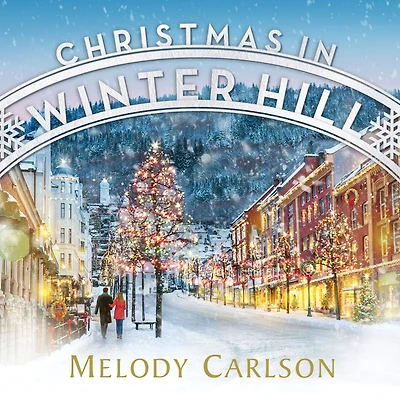 Christmas Winter Hill: A Novella