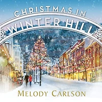Christmas Winter Hill: A Novella