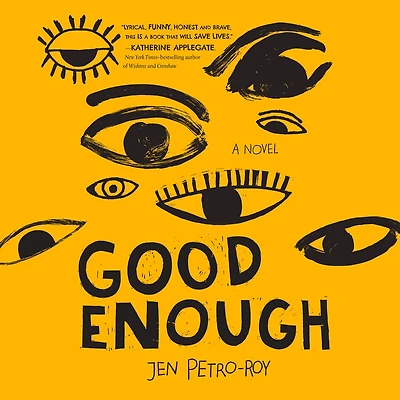 Good Enough: A Novel