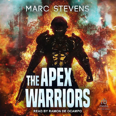 The Apex Warriors