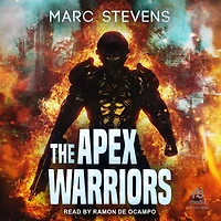The Apex Warriors