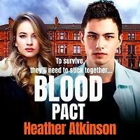 Blood Pact (Gallowburn Series #4)