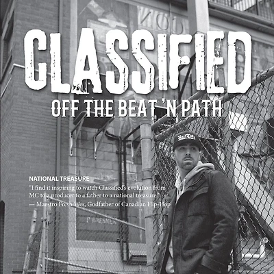 Classified: Off the Beat 'N Path