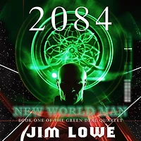 2084 - New World Man