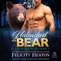 Unleashed by her Bear
