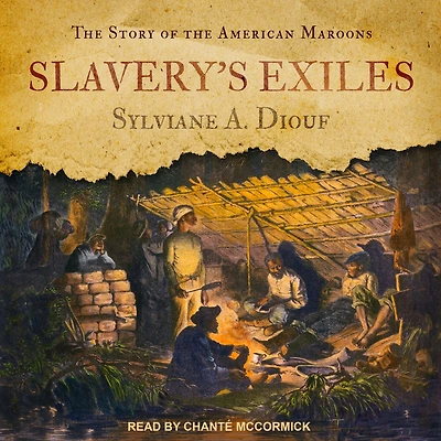 Slavery's Exiles: the Story of American Maroons