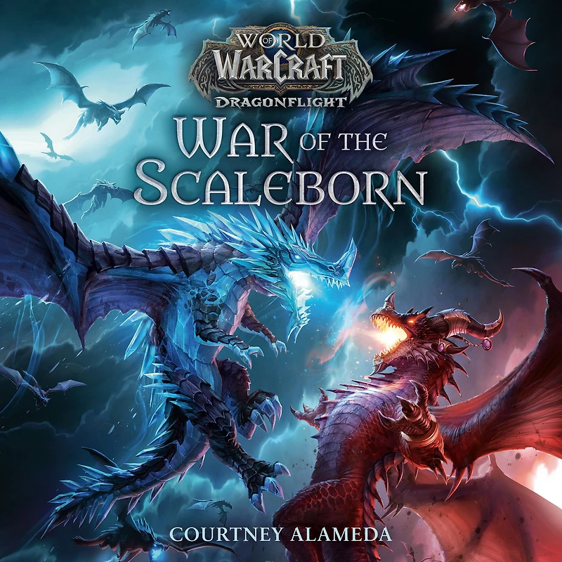 War of the Scaleborn (World Warcraft: Dragonflight)