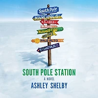 South Pole Station