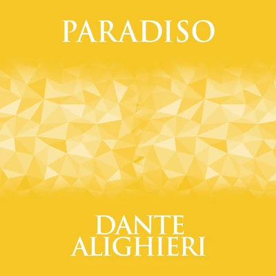 The Paradiso (Barnes & Noble Classics Series)