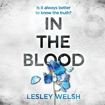 the Blood: A Breathtaking Thriller