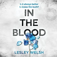 the Blood: A Breathtaking Thriller
