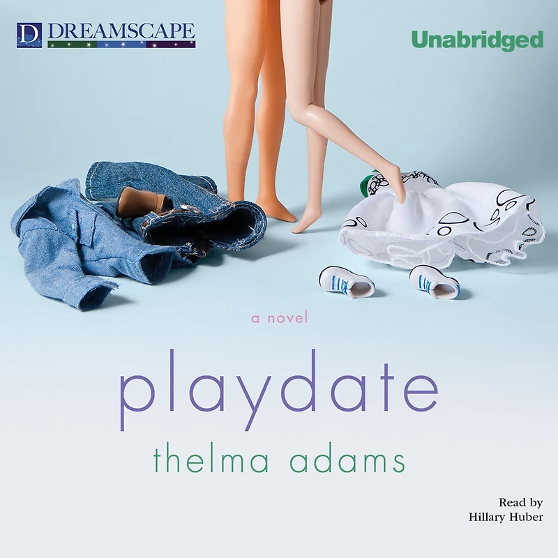 Playdate: A Novel