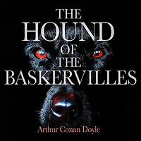the Hound of Baskervilles