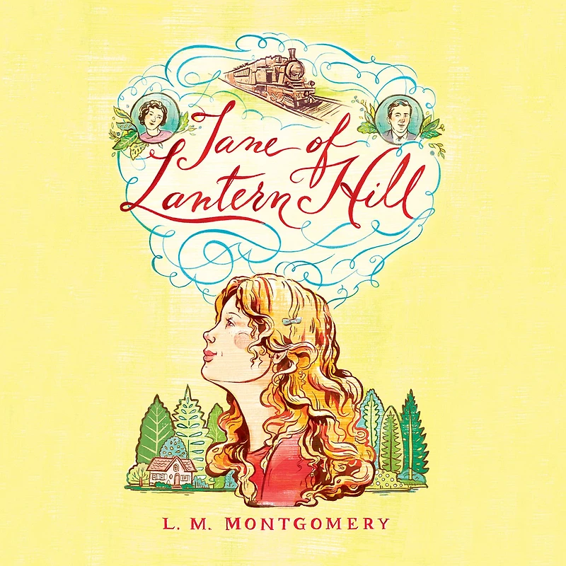 Jane of Lantern Hill
